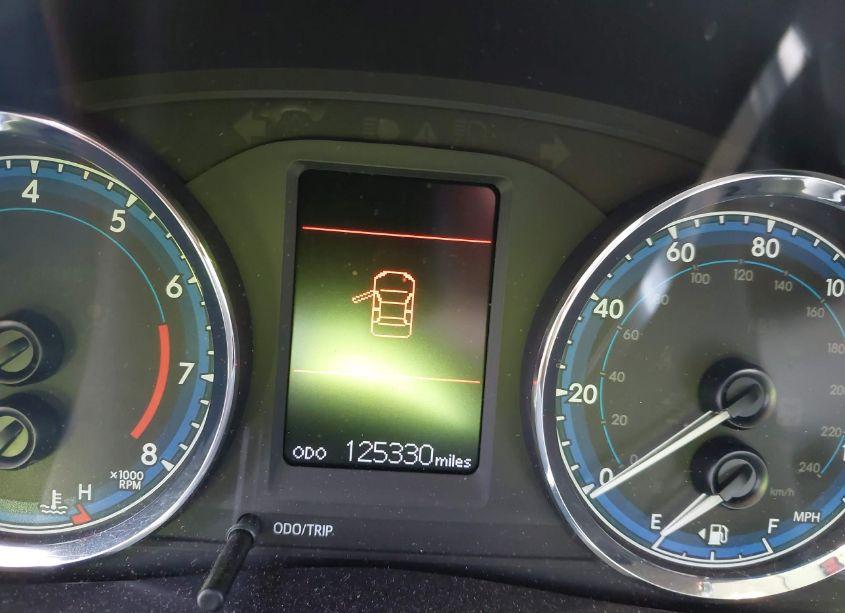 Photo 7 of 2017 Toyota Corolla LE (VIN 5YFBURHE8HP730483)