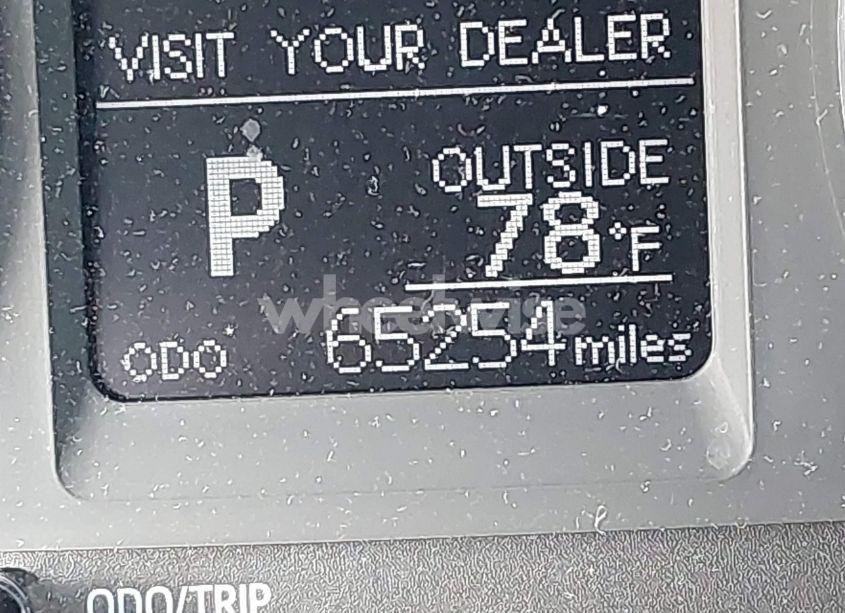 Photo 16 of 2017 Toyota Corolla LE (VIN 5YFBURHE8HP733092)