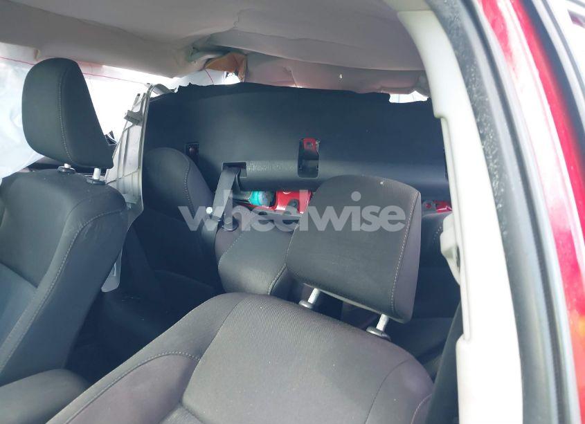 Photo 8 of 2018 Toyota Corolla LE (VIN 5YFBURHE8JP739738)