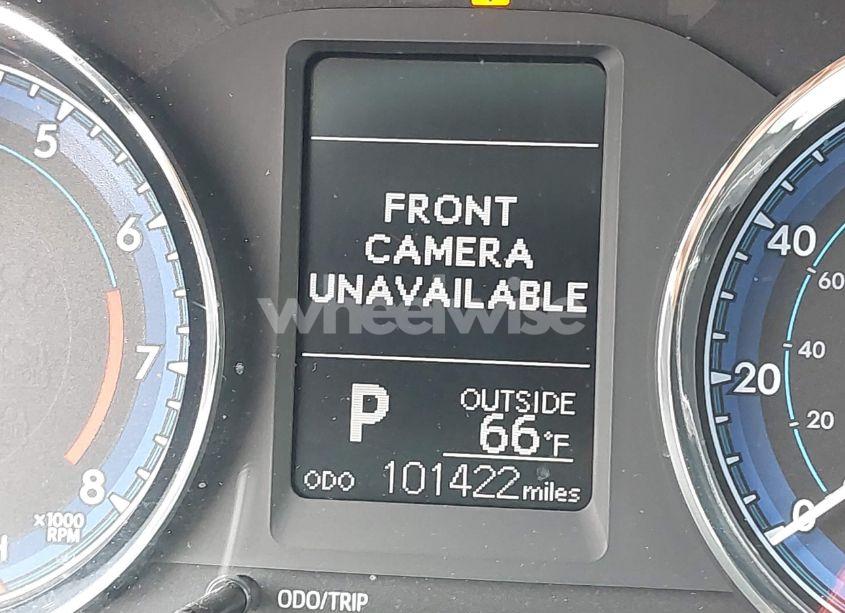 Photo 7 of 2018 Toyota Corolla LE (VIN 5YFBURHE8JP775686)