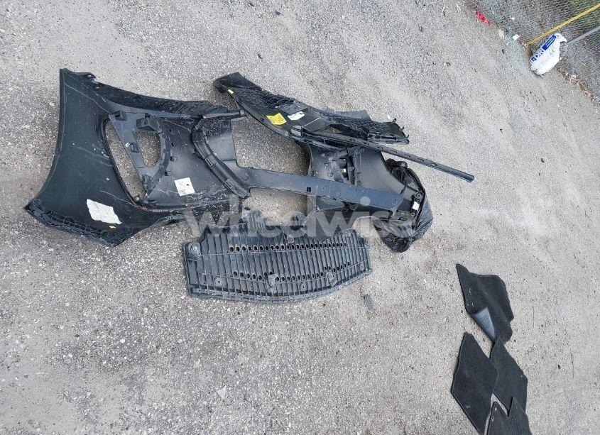 Photo 12 of 2018 Toyota Corolla XSE (VIN 5YFBURHE8JP796909)