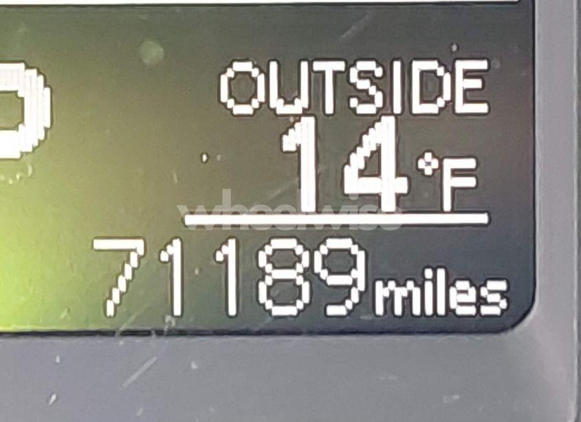 Photo 15 of 2018 Toyota Corolla LE (VIN 5YFBURHE8JP855358)