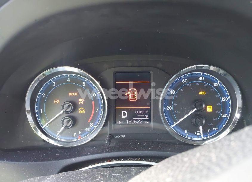 Photo 7 of 2019 Toyota Corolla LE (VIN 5YFBURHE8KP866717)