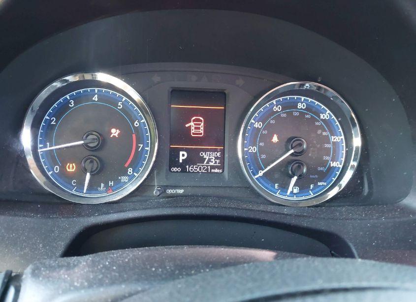 Photo 7 of 2019 Toyota Corolla LE (VIN 5YFBURHE8KP886398)