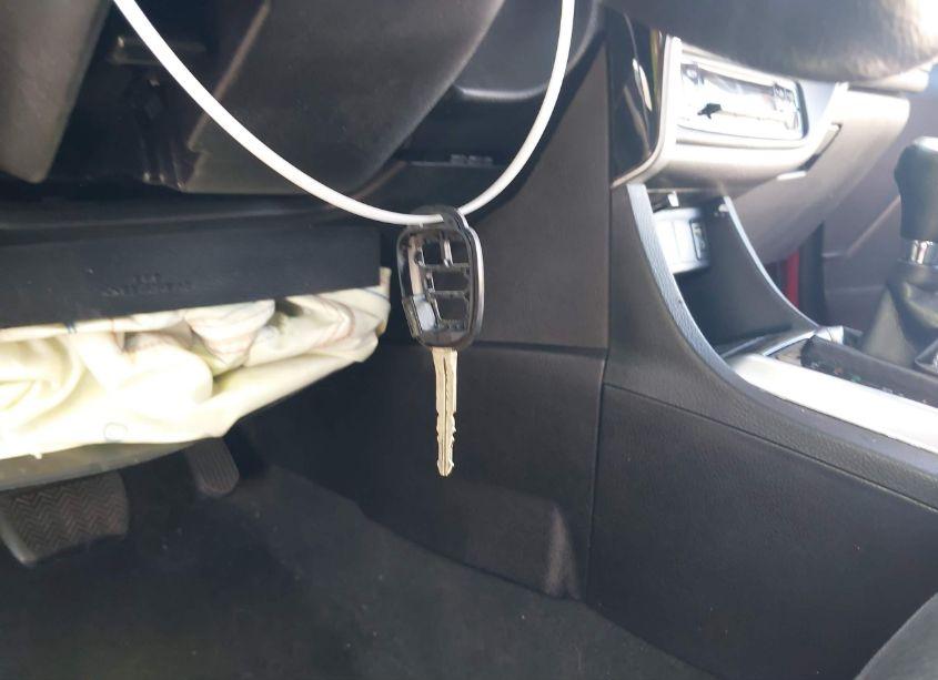 Photo 11 of 2019 Toyota Corolla LE (VIN 5YFBURHE8KP888054)