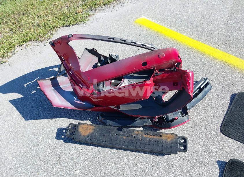 Photo 12 of 2019 Toyota Corolla SE (VIN 5YFBURHE8KP904785)