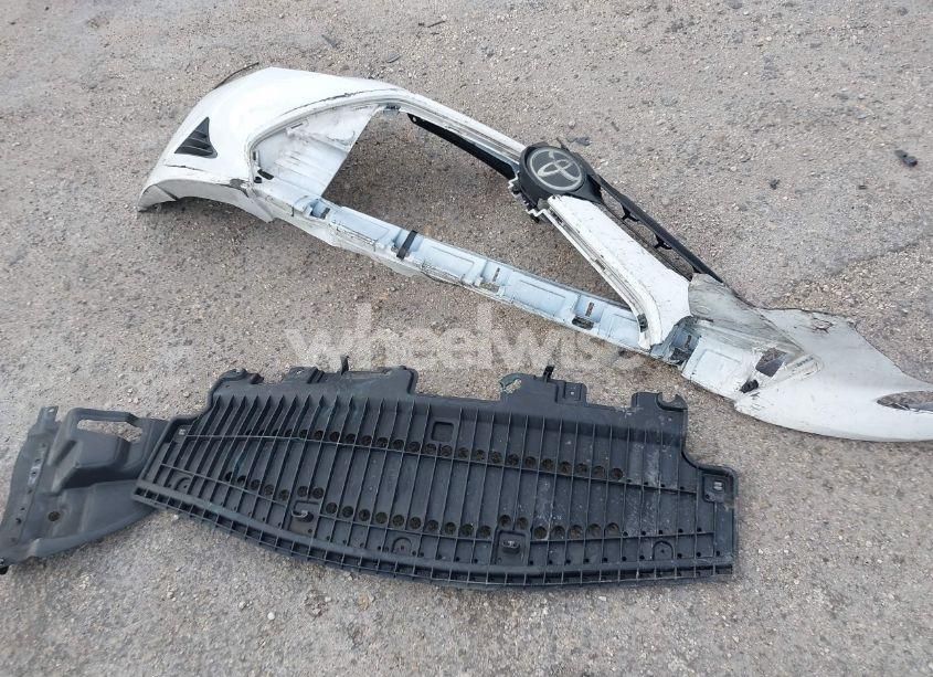 Photo 12 of 2019 Toyota Corolla LE (VIN 5YFBURHE8KP911297)