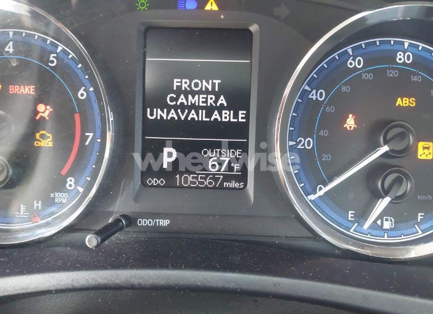 Photo 16 of 2019 Toyota Corolla LE (VIN 5YFBURHE8KP929721)