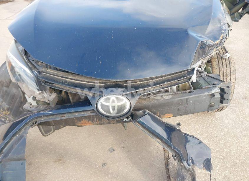 Photo 12 of 2019 Toyota Corolla LE (VIN 5YFBURHE8KP929959)