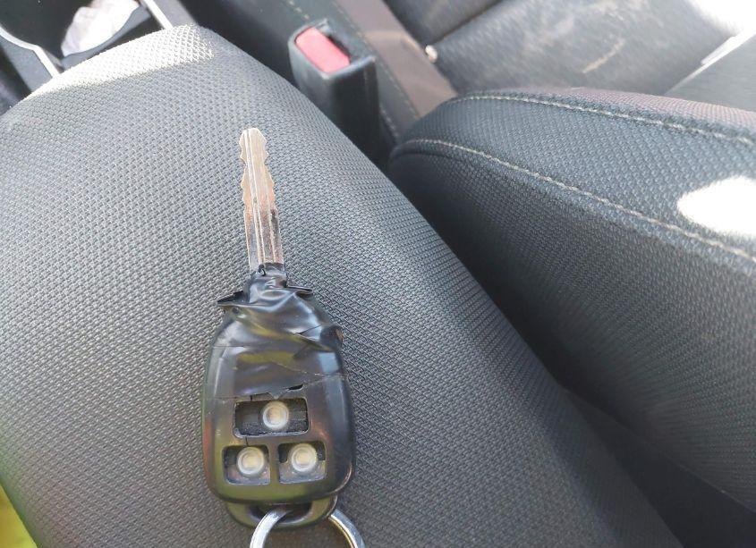 Photo 11 of 2019 Toyota Corolla LE (VIN 5YFBURHE8KP930061)