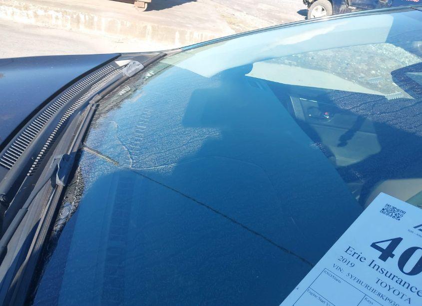 Photo 21 of 2019 Toyota Corolla LE (VIN 5YFBURHE8KP930061)