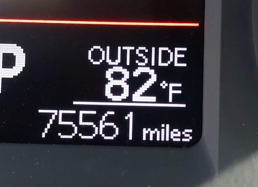 Photo 15 of 2019 Toyota Corolla LE (VIN 5YFBURHE8KP933770)