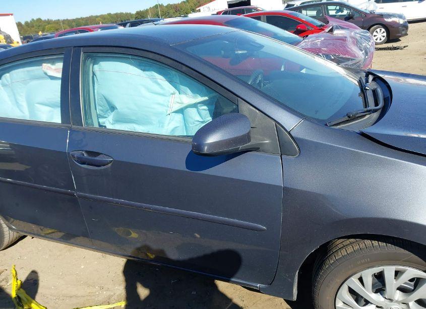 Photo 12 of 2019 Toyota Corolla LE (VIN 5YFBURHE8KP943067)