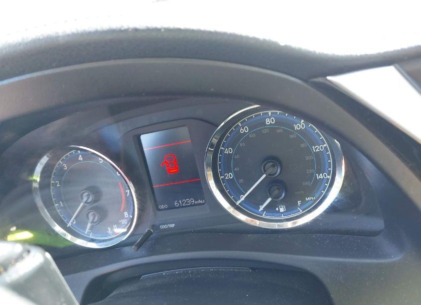 Photo 7 of 2019 Toyota Corolla LE (VIN 5YFBURHE8KP943067)