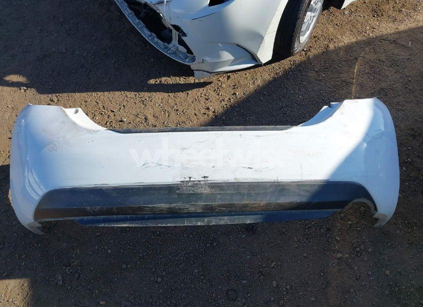 Photo 12 of 2019 Toyota Corolla SE (VIN 5YFBURHE8KP943280)