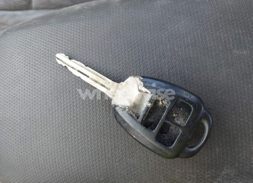 Photo 11 of 2014 Toyota Corolla LE (VIN 5YFBURHE9EP029396)