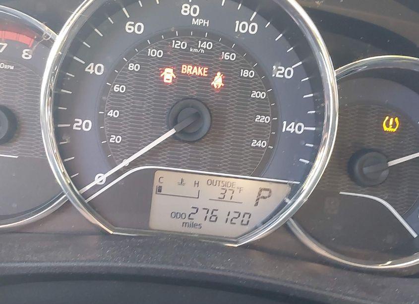 Photo 15 of 2014 Toyota Corolla LE (VIN 5YFBURHE9EP062687)