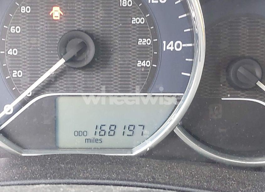 Photo 14 of 2014 Toyota Corolla LE (VIN 5YFBURHE9EP072801)