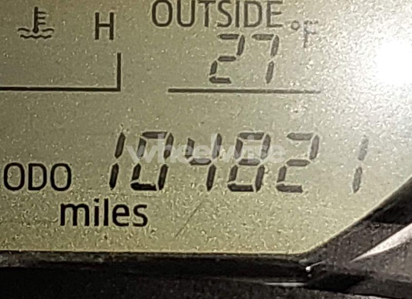 Photo 16 of 2014 Toyota Corolla LE (VIN 5YFBURHE9EP076539)