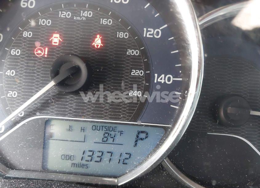 Photo 16 of 2014 Toyota Corolla LE (VIN 5YFBURHE9EP080980)