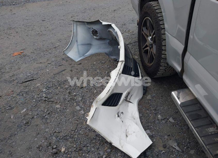 Photo 12 of 2014 Toyota Corolla LE (VIN 5YFBURHE9EP082695)