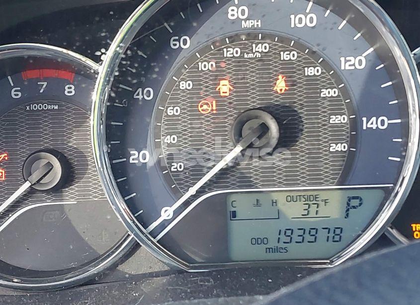 Photo 15 of 2014 Toyota Corolla LE (VIN 5YFBURHE9EP086049)