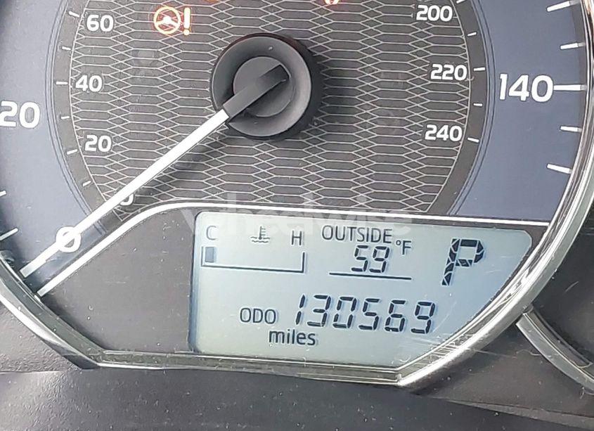 Photo 15 of 2014 Toyota Corolla LE (VIN 5YFBURHE9EP102007)