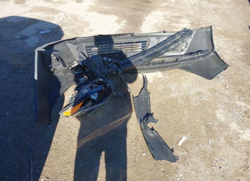 Photo 12 of 2014 Toyota Corolla L (VIN 5YFBURHE9EP124153)