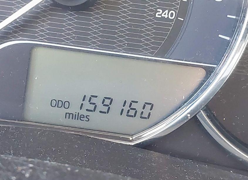 Photo 16 of 2014 Toyota Corolla L (VIN 5YFBURHE9EP124153)