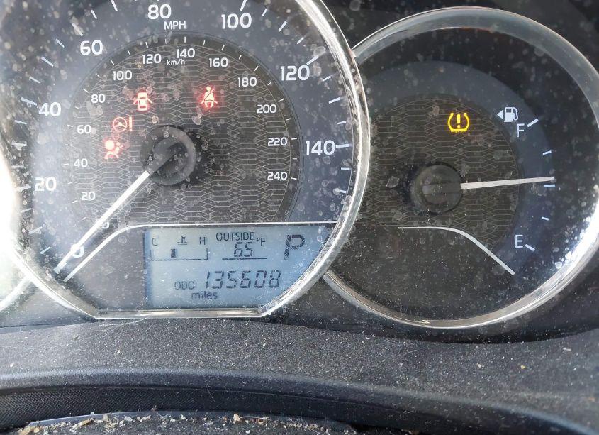 Photo 16 of 2014 Toyota Corolla LE (VIN 5YFBURHE9EP144869)