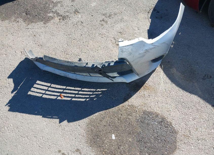 Photo 12 of 2014 Toyota Corolla LE (VIN 5YFBURHE9EP155368)