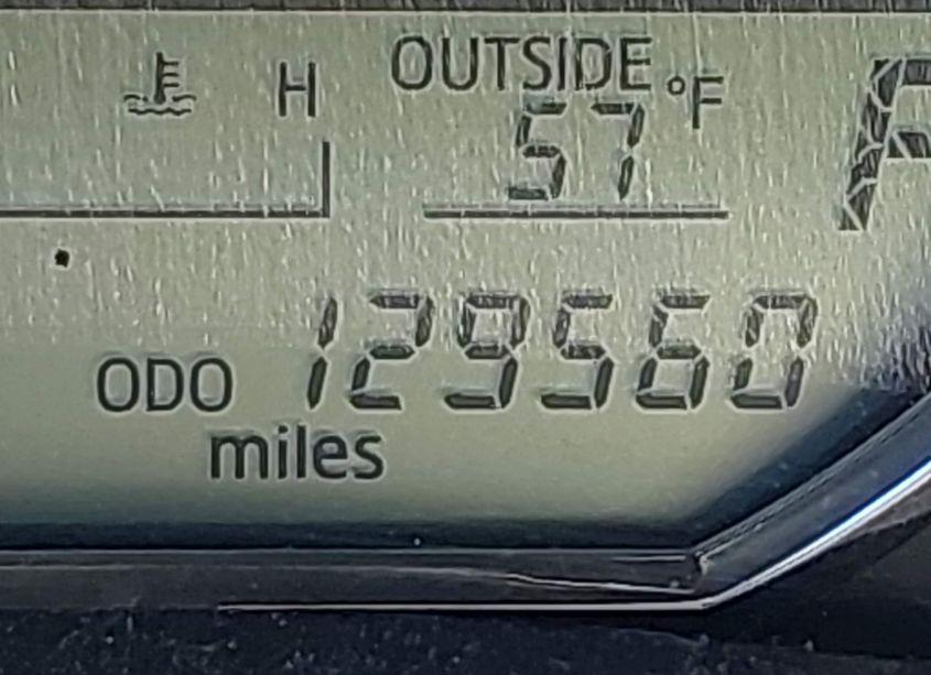 Photo 16 of 2014 Toyota Corolla LE (VIN 5YFBURHE9EP155368)