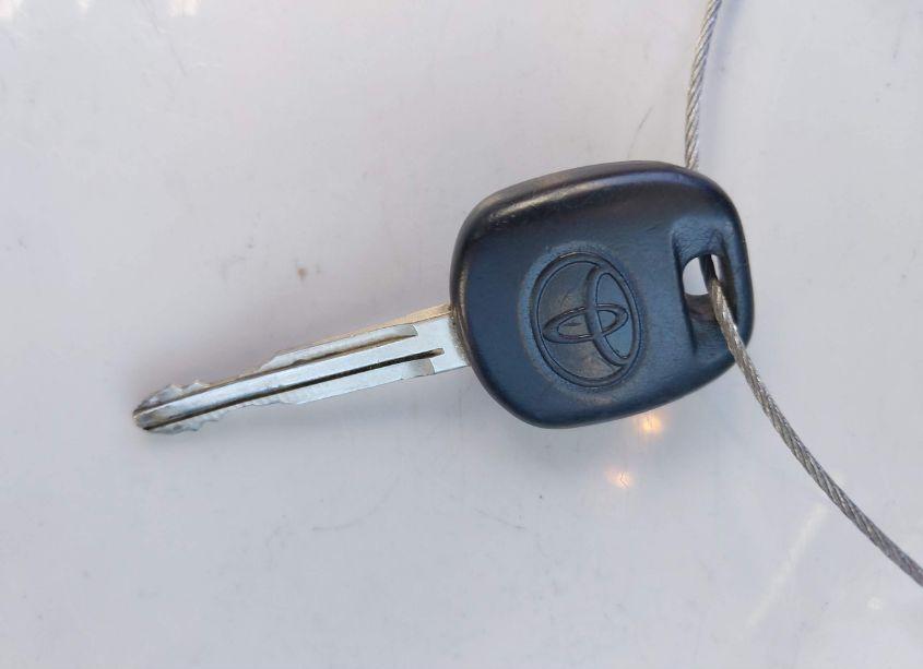 Photo 11 of 2014 Toyota Corolla L (VIN 5YFBURHE9EP172901)