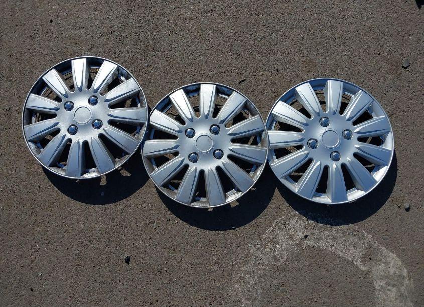 Photo 12 of 2014 Toyota Corolla L (VIN 5YFBURHE9EP172901)