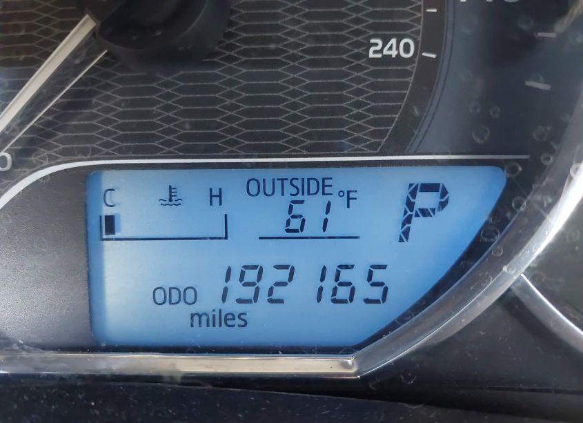 Photo 16 of 2014 Toyota Corolla L (VIN 5YFBURHE9EP172901)