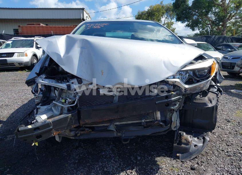 Photo 13 of 2015 Toyota Corolla LE/LE PLUS/LE PREMIUM (VIN 5YFBURHE9FP198237)