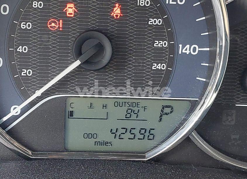 Photo 16 of 2015 Toyota Corolla LE/LE PLUS/LE PREMIUM (VIN 5YFBURHE9FP198237)