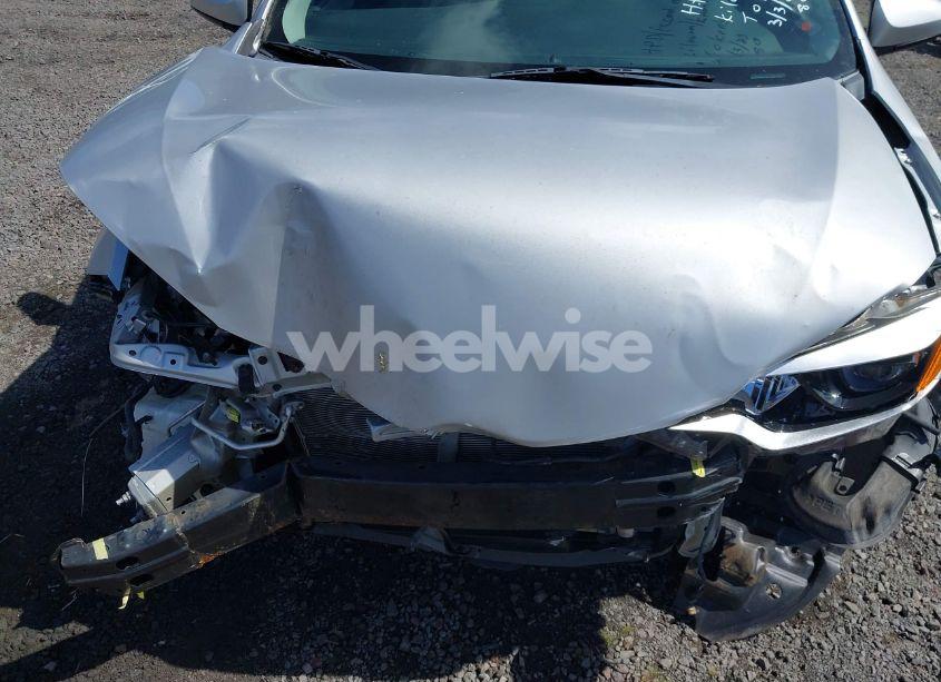 Photo 19 of 2015 Toyota Corolla LE/LE PLUS/LE PREMIUM (VIN 5YFBURHE9FP198237)