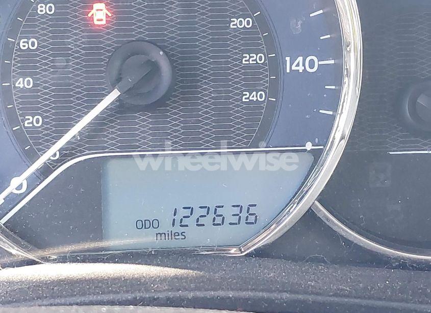 Photo 15 of 2015 Toyota Corolla LE PLUS (VIN 5YFBURHE9FP230541)