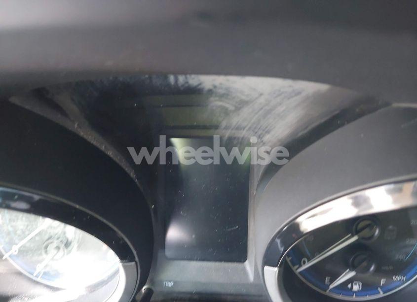 Photo 16 of 2015 Toyota Corolla S PREMIUM (VIN 5YFBURHE9FP235223)