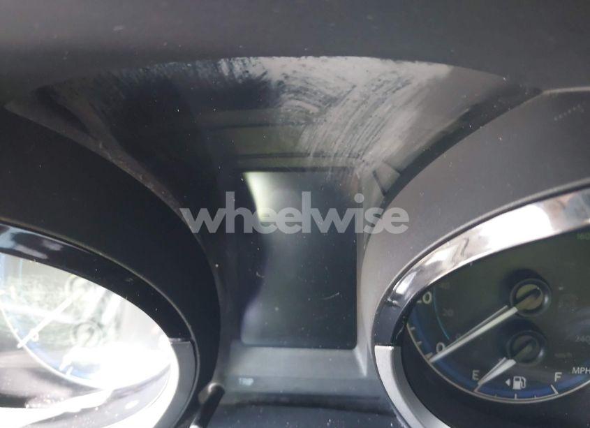 Photo 7 of 2015 Toyota Corolla S PREMIUM (VIN 5YFBURHE9FP235223)