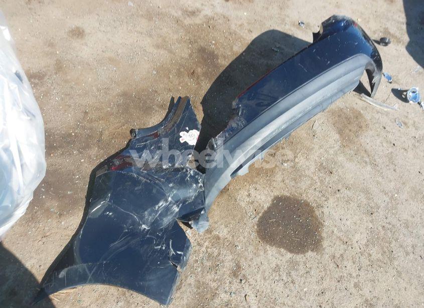 Photo 12 of 2015 Toyota Corolla S PLUS (VIN 5YFBURHE9FP251115)