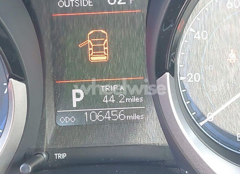 Photo 16 of 2015 Toyota Corolla S PLUS (VIN 5YFBURHE9FP251115)