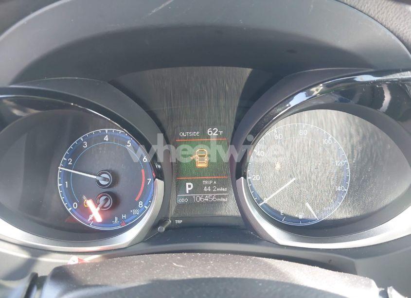 Photo 7 of 2015 Toyota Corolla S PLUS (VIN 5YFBURHE9FP251115)