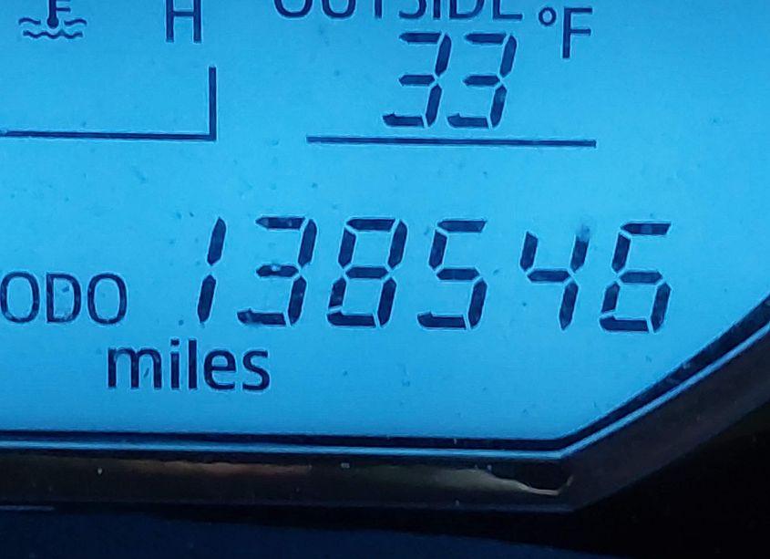 Photo 15 of 2015 Toyota Corolla LE (VIN 5YFBURHE9FP258260)