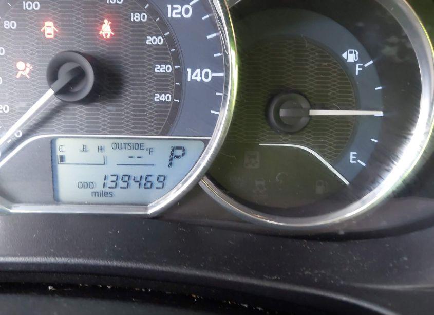 Photo 15 of 2015 Toyota Corolla LE (VIN 5YFBURHE9FP267590)