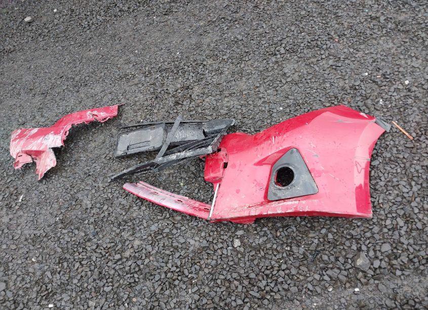 Photo 12 of 2015 Toyota Corolla S (VIN 5YFBURHE9FP309983)