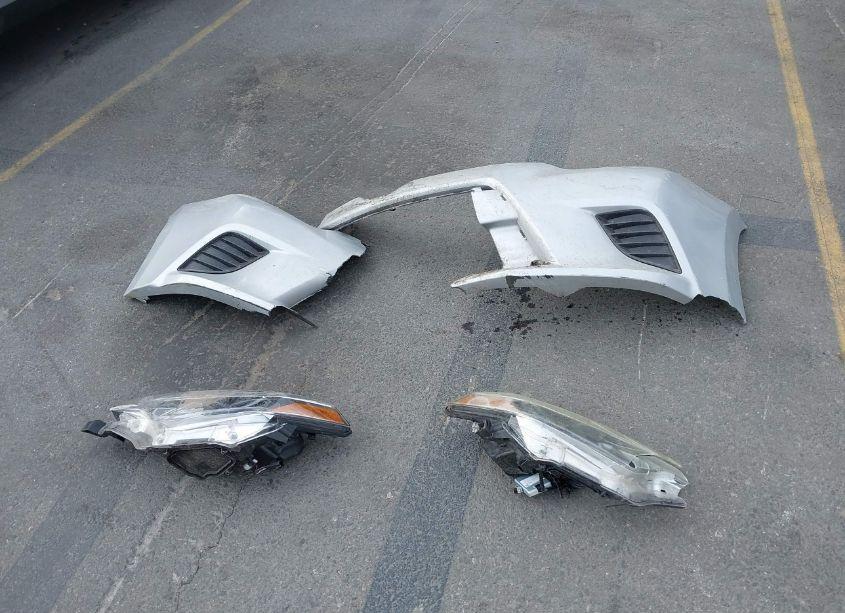 Photo 12 of 2015 Toyota Corolla L (VIN 5YFBURHE9FP313256)