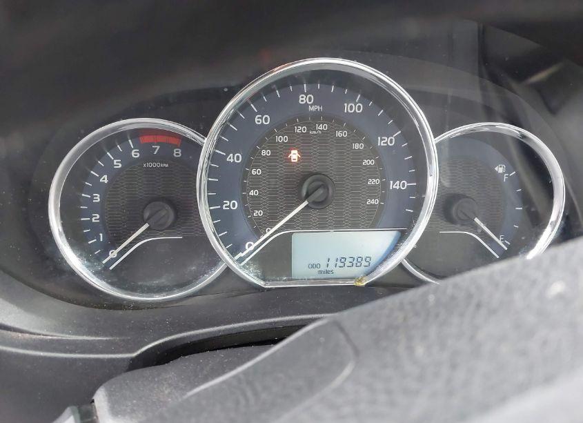 Photo 16 of 2015 Toyota Corolla L (VIN 5YFBURHE9FP313256)