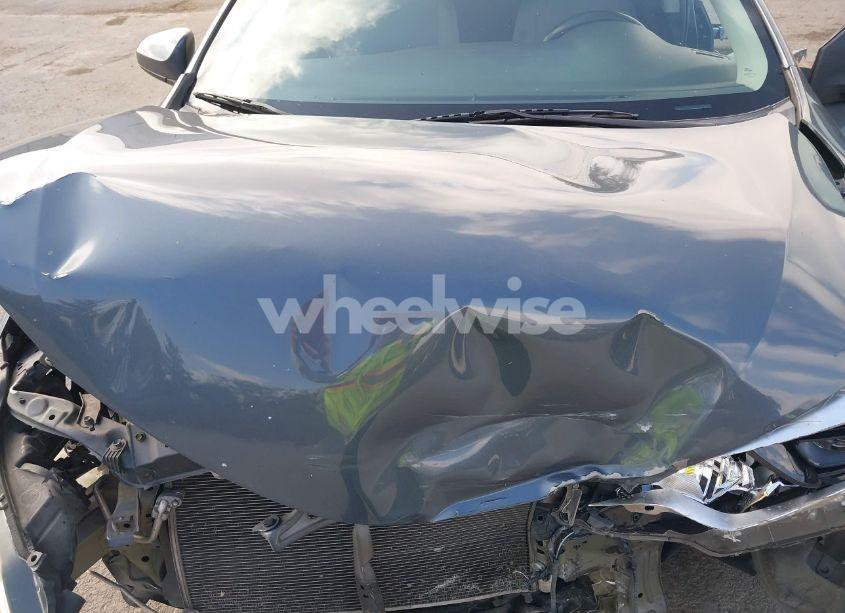 Photo 10 of 2015 Toyota Corolla LE PLUS (VIN 5YFBURHE9FP329442)